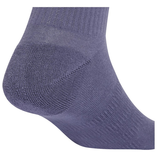 Adidas Κάλτσες Cushioned Crew Socks 6 pairs Adidas Κάλτσες Cushioned Crew Socks 6 pairs